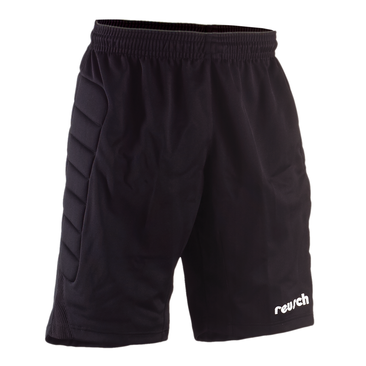 17 22 001 - Reusch Cotton Bowl Short - ReuschSoccer