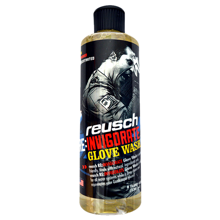 RE:INVIGORATE Glove Wash™ - ReuschSoccer
