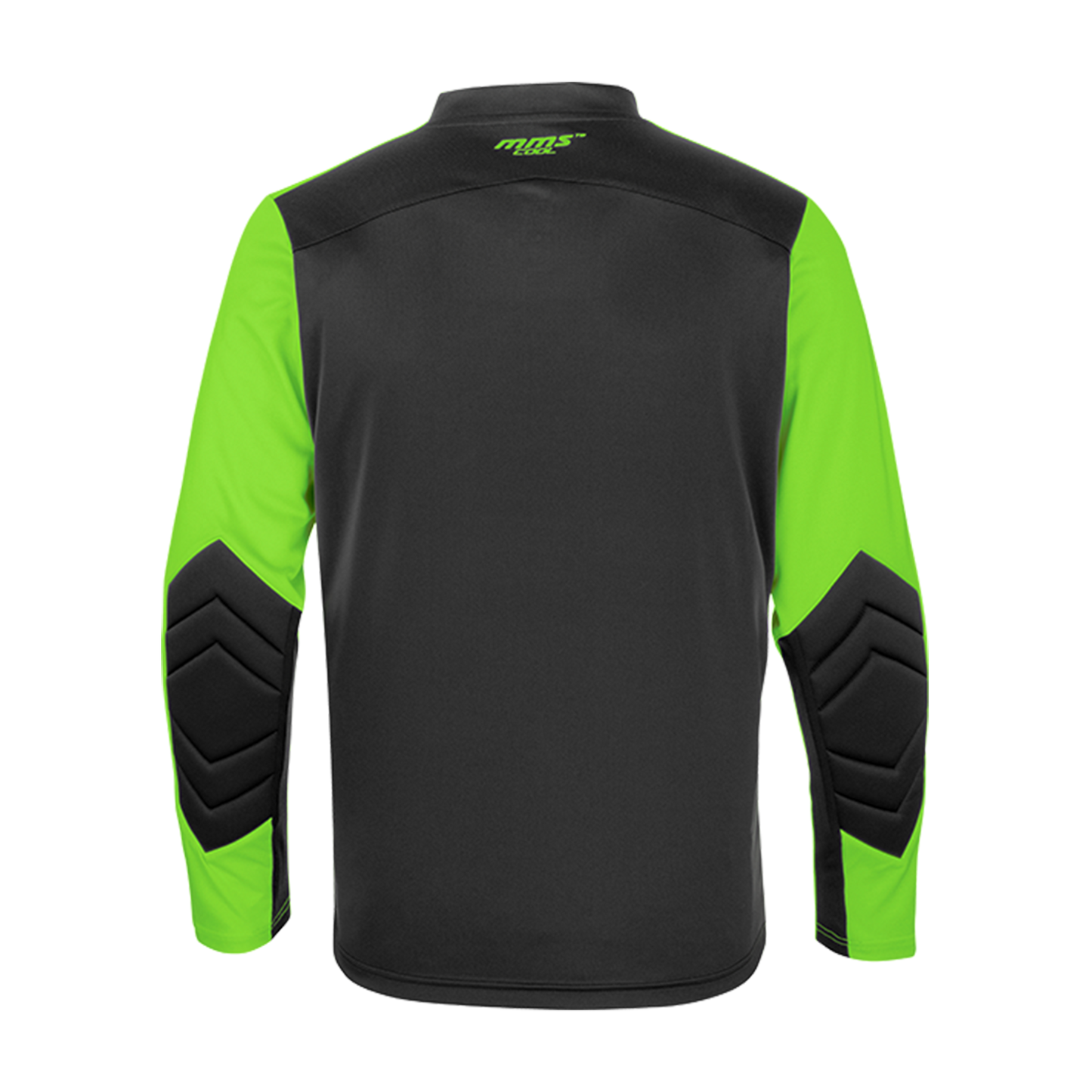 Reusch Golhero Padded Goalkeeper Jersey - ReuschSoccer