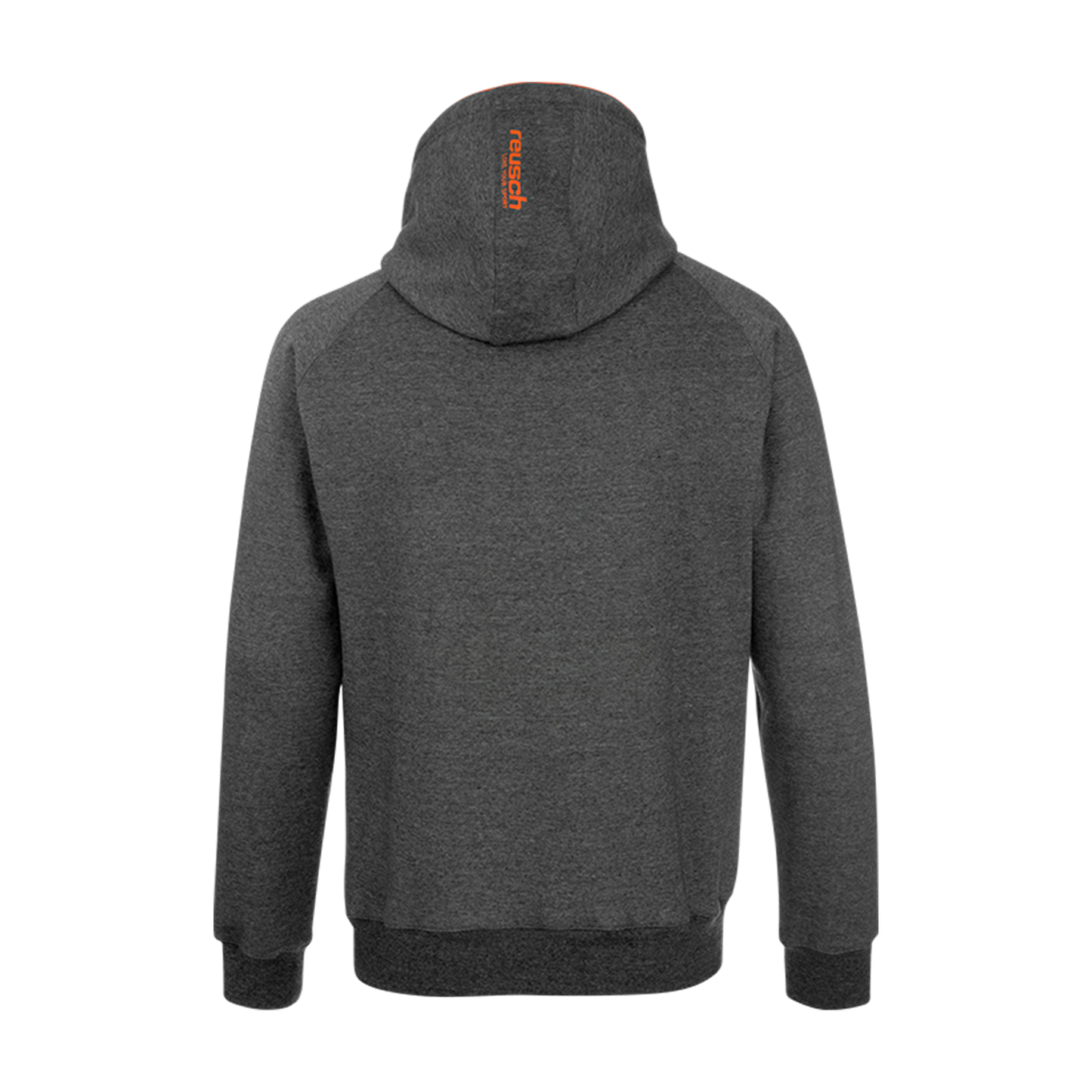 Reusch Full Zip Hoodie - ReuschSoccer