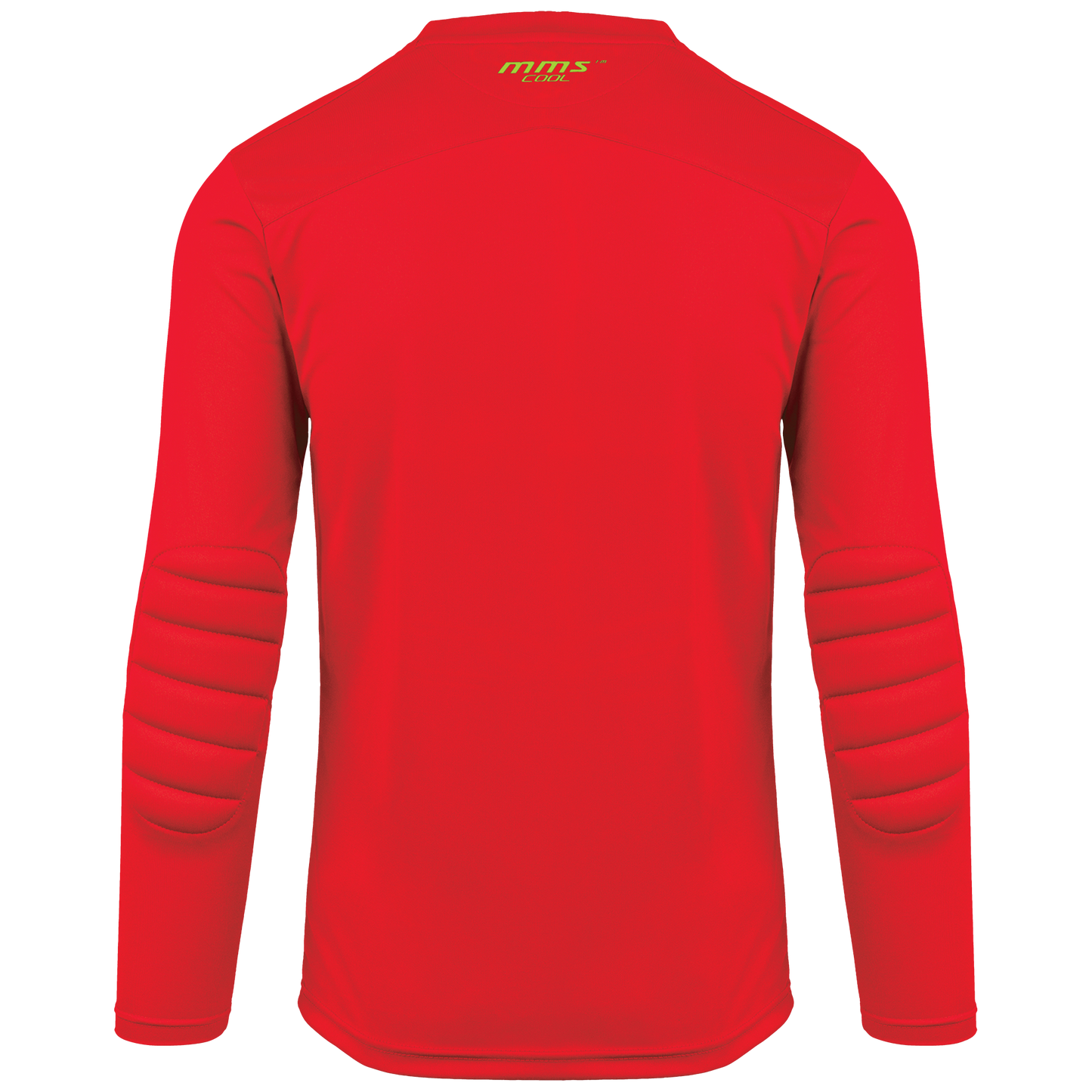 Reusch Match PRIME Padded Goalkeeper Jersey