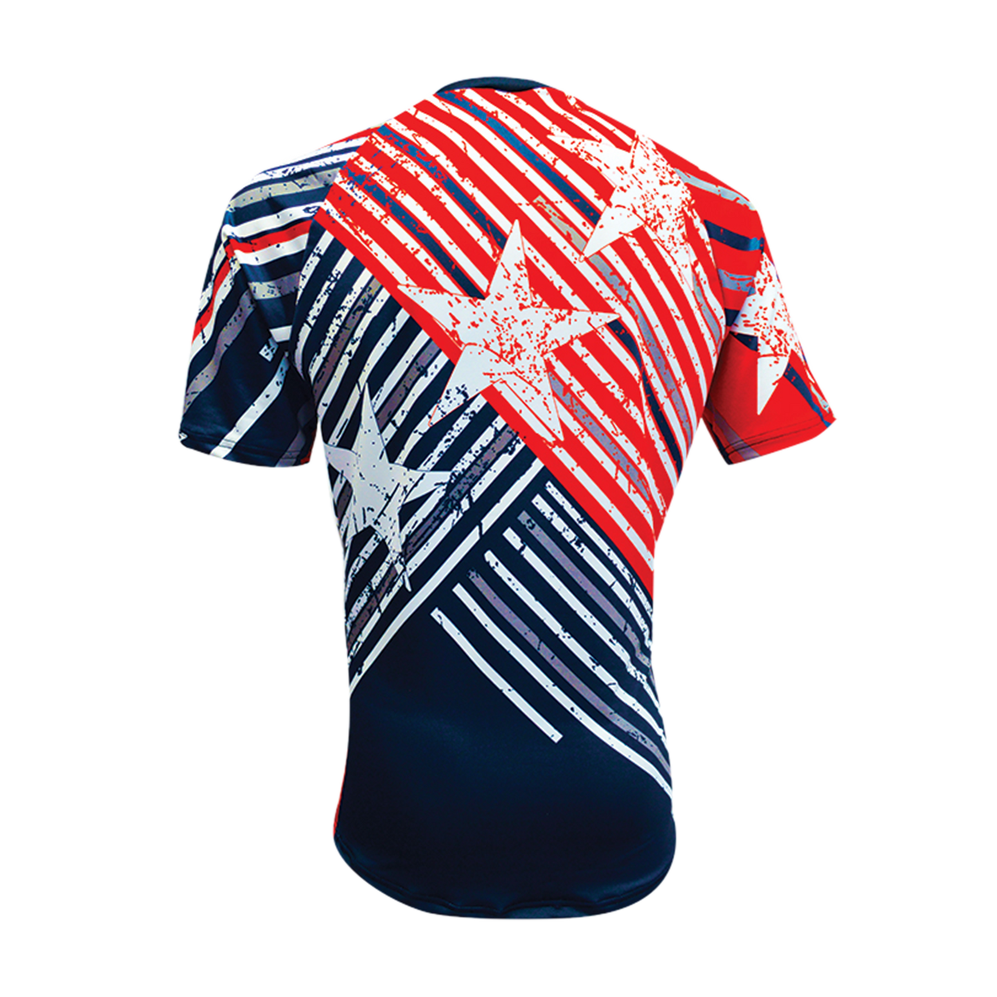 Reusch Patriot II PROfit™ Short Sleeve GK Jersey - ReuschSoccer