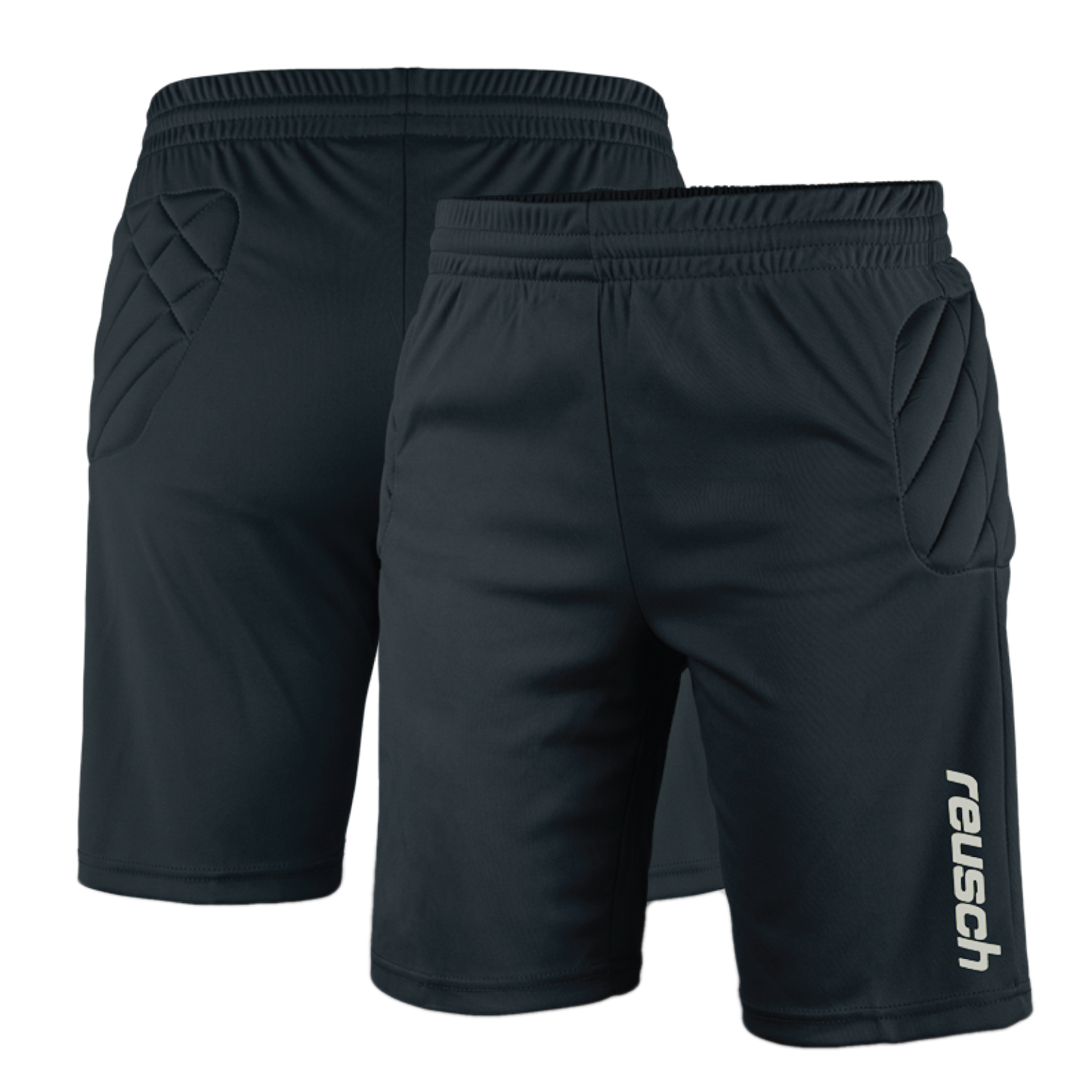 Reusch Match Padded Short - ReuschSoccer