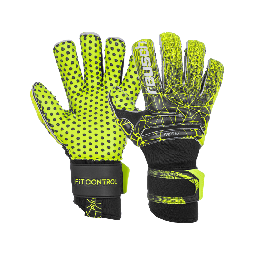 39 70 979 - Reusch Fit Control G3 Speedbump Evolution - ReuschSoccer