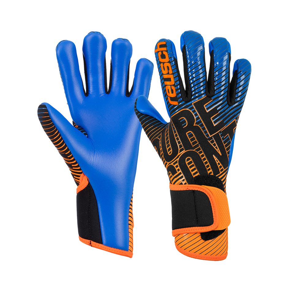 50 72 200 - Reusch Pure Contact III G3 S1 Junior - ReuschSoccer