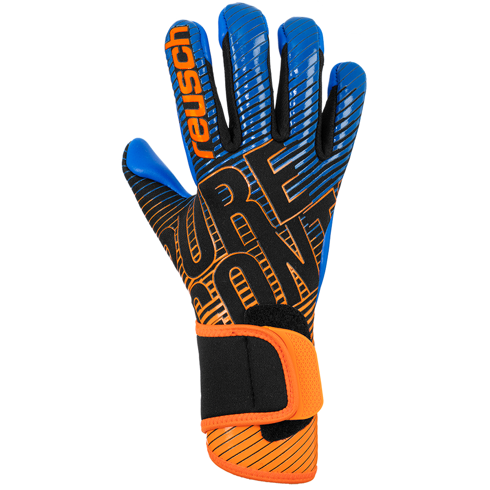 50 72 200 - Reusch Pure Contact III G3 S1 Junior - ReuschSoccer