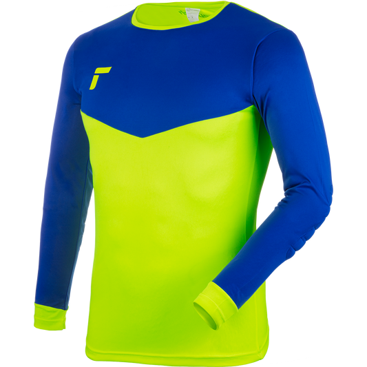 Reusch Match II Padded Goalkeeper Jersey - ReuschSoccer