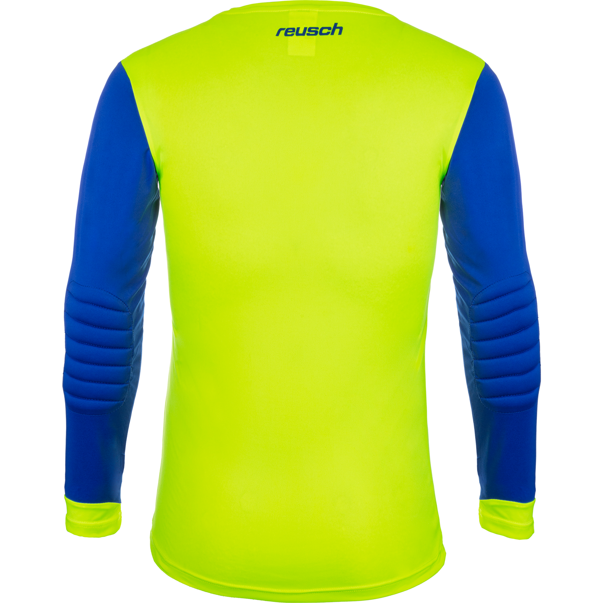 Reusch Match II Padded Goalkeeper Jersey - ReuschSoccer