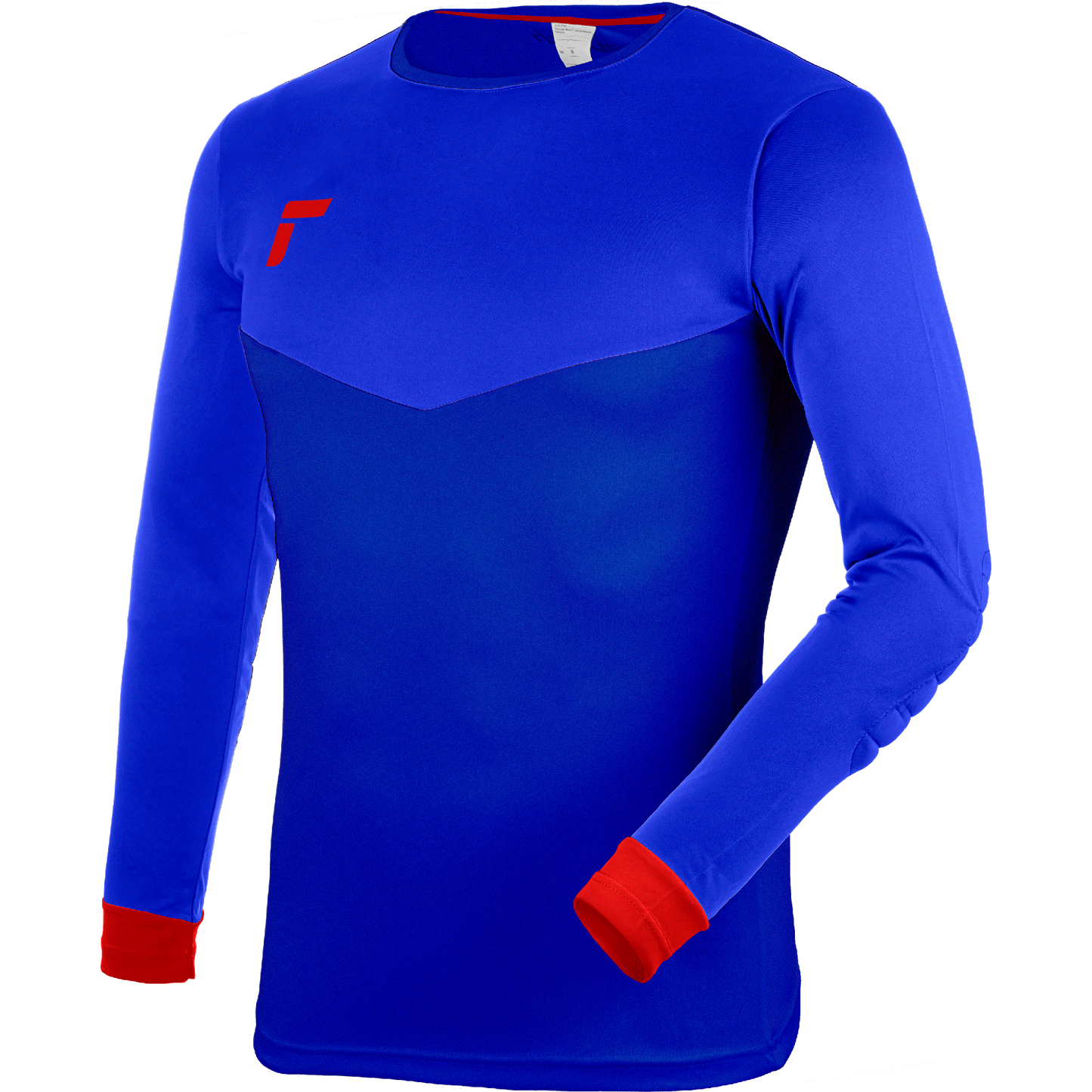 Reusch Match II Padded Goalkeeper Jersey - ReuschSoccer