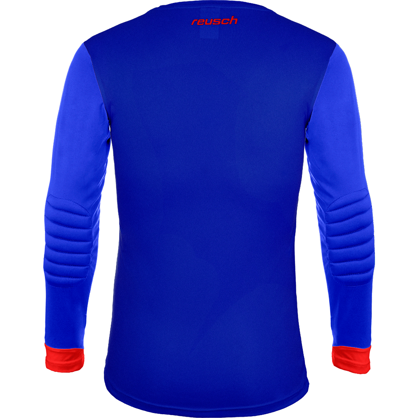 Reusch Match II Padded Goalkeeper Jersey - ReuschSoccer