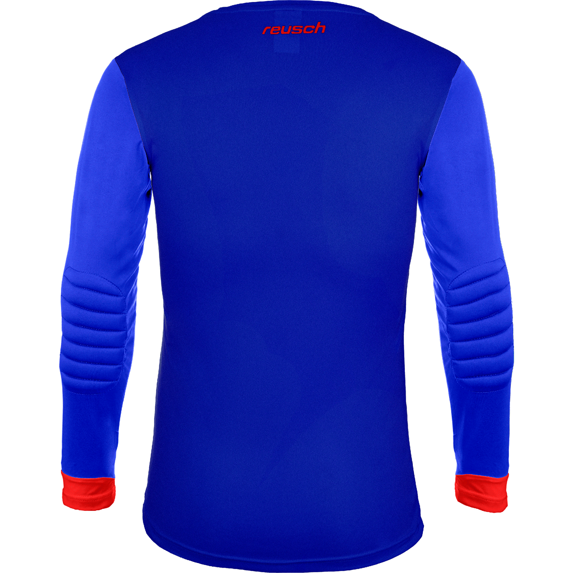 Reusch Match II Padded Goalkeeper Jersey - ReuschSoccer