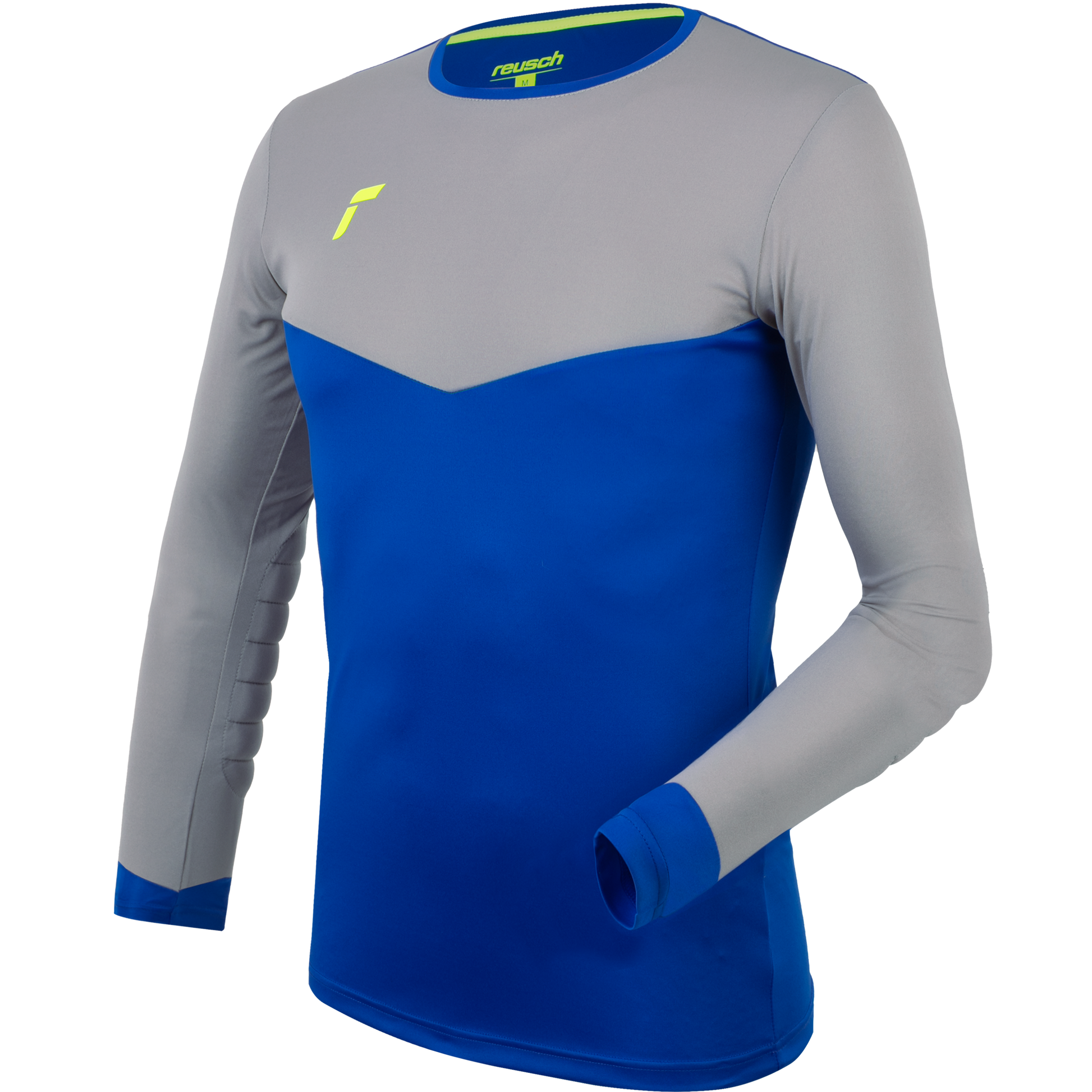Reusch Match II Padded Goalkeeper Jersey - ReuschSoccer