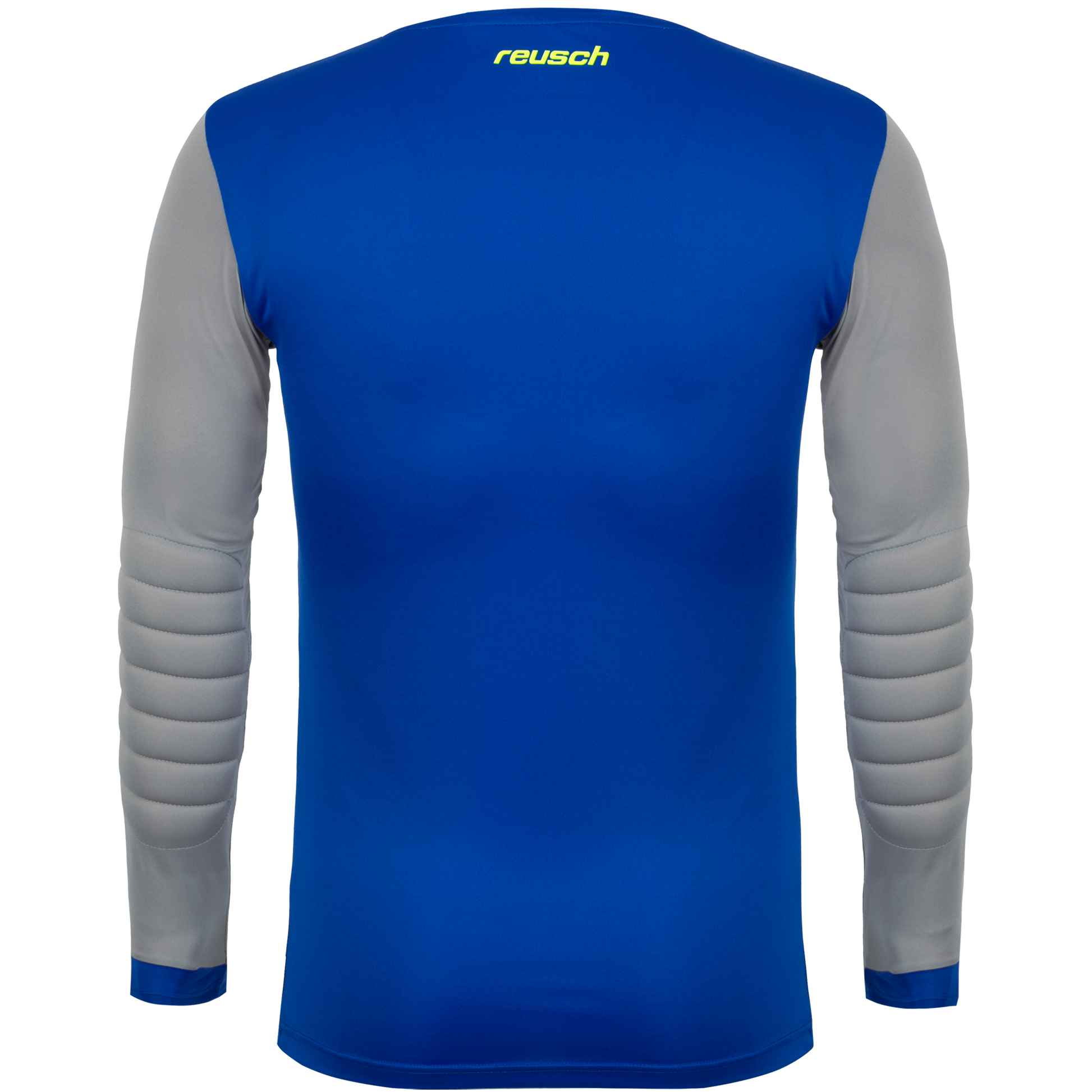 Reusch Match II Padded Goalkeeper Jersey - ReuschSoccer