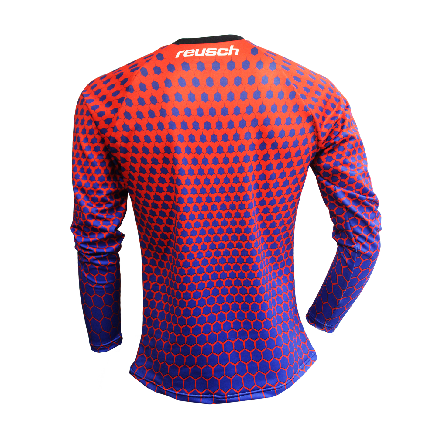 51 11 763 - Reusch Hexicon Women's PROfit™ GK Jersey - ReuschSoccer