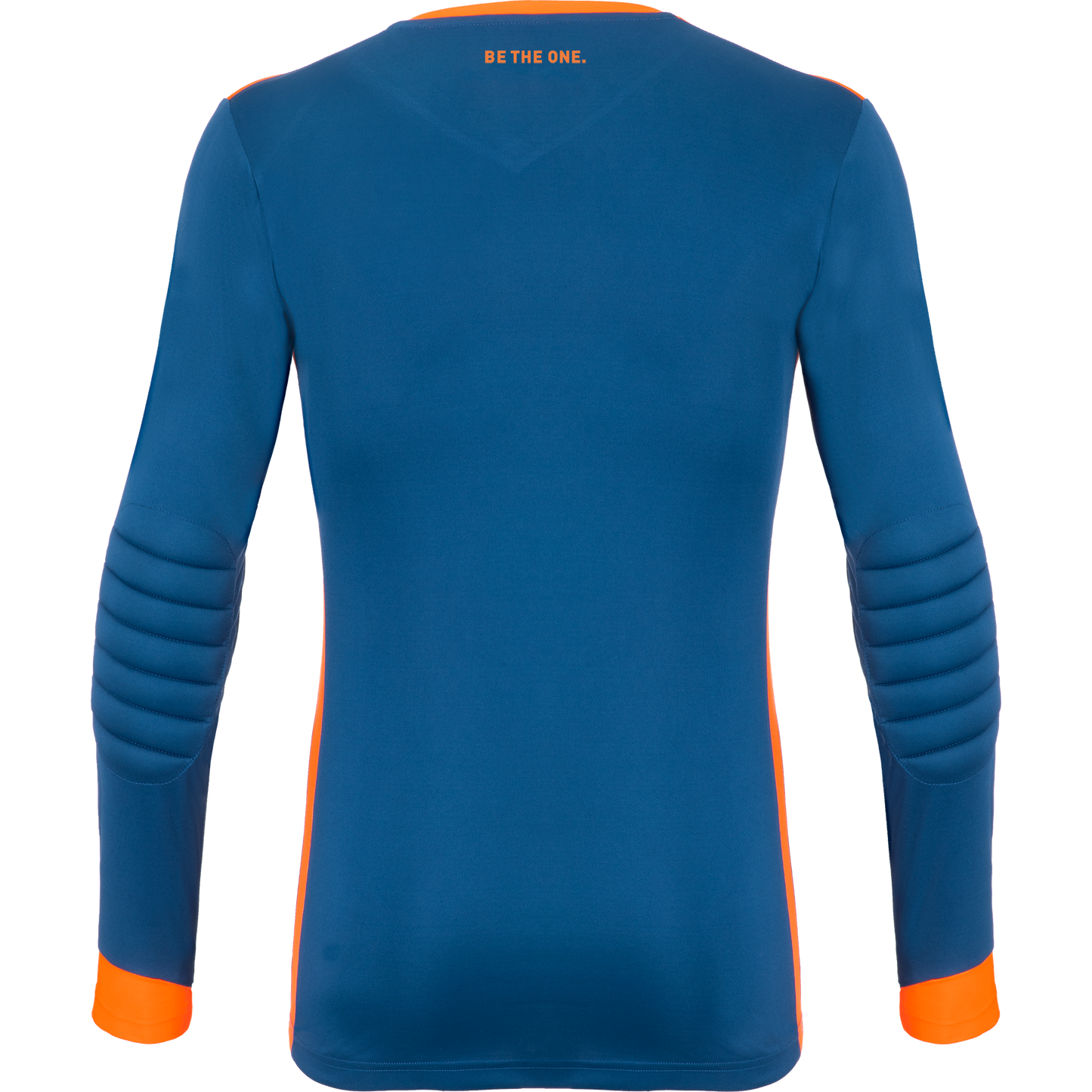 53 11 760 - Reusch Match Longsleeve Padded - ReuschSoccer