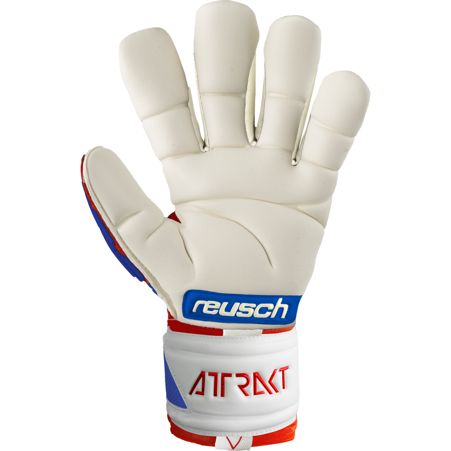 Attrakt Freegel™ Gold Finger Support™ - ReuschSoccer
