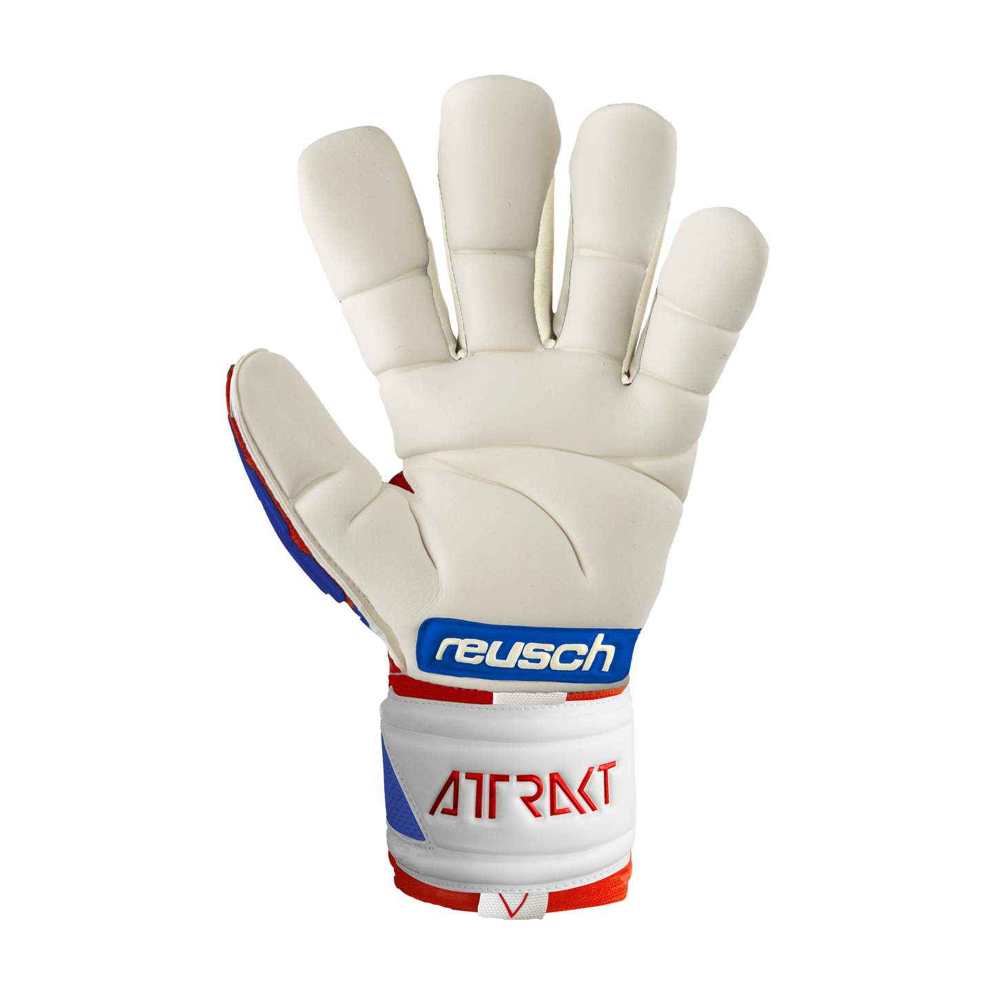 Attrakt Freegel™ Gold Finger Support™ - ReuschSoccer