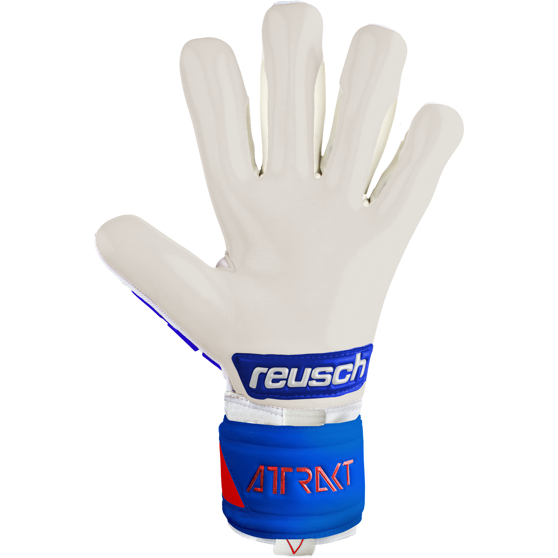 Attrakt Freegel™ Gold Sleek Finger Support™ - ReuschSoccer