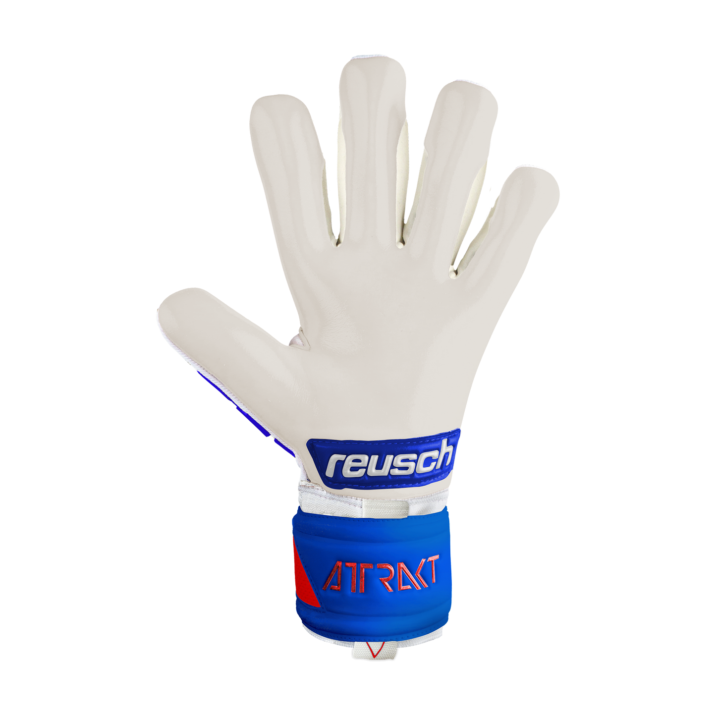 Attrakt Freegel™ Gold Sleek Finger Support™ - ReuschSoccer