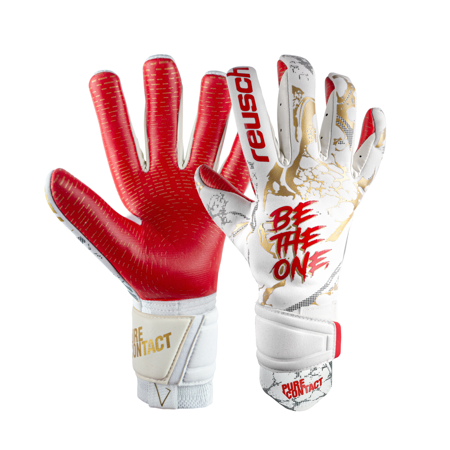 53 70 075 - Pure Contact Gold X GluePrint - ReuschSoccer