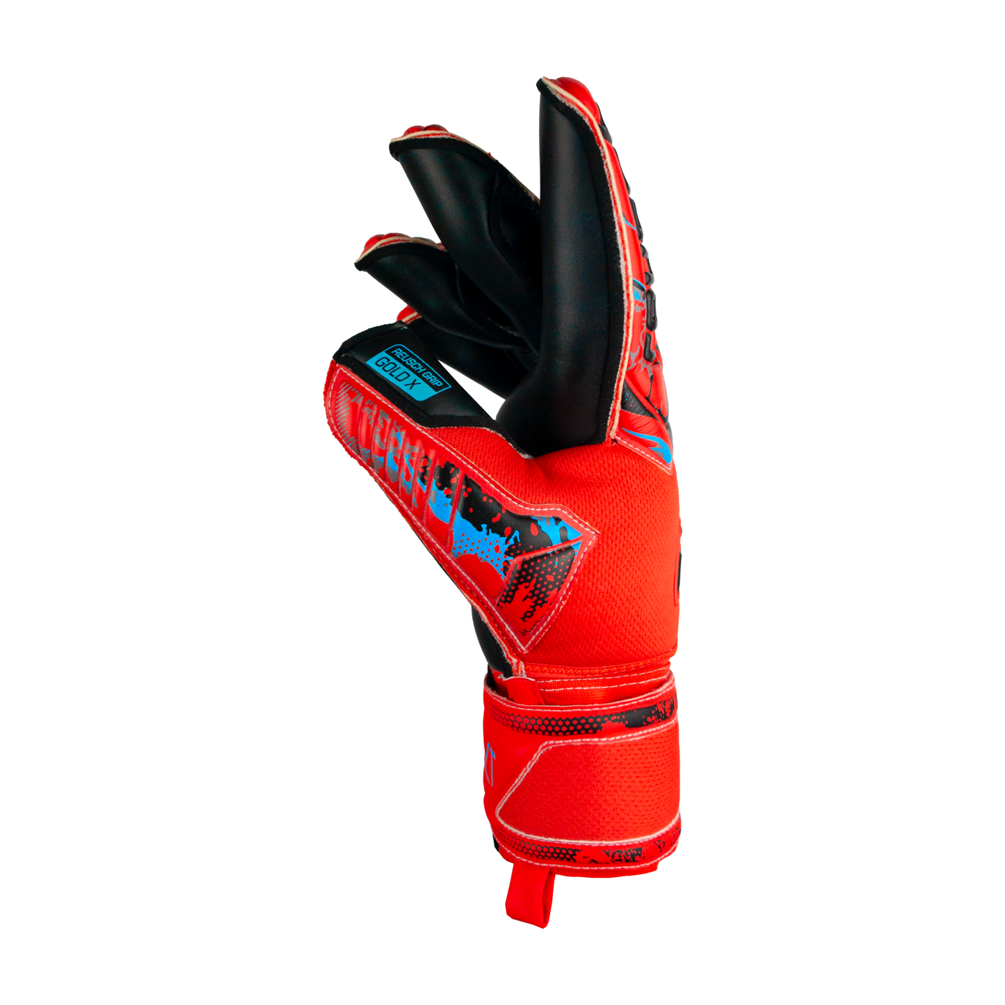 Attrakt Grip Evolution Finger Support™ - ReuschSoccer