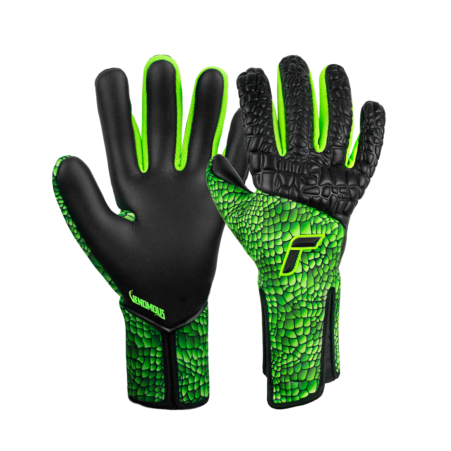 53 70 956 - Venomous Gold X - ReuschSoccer