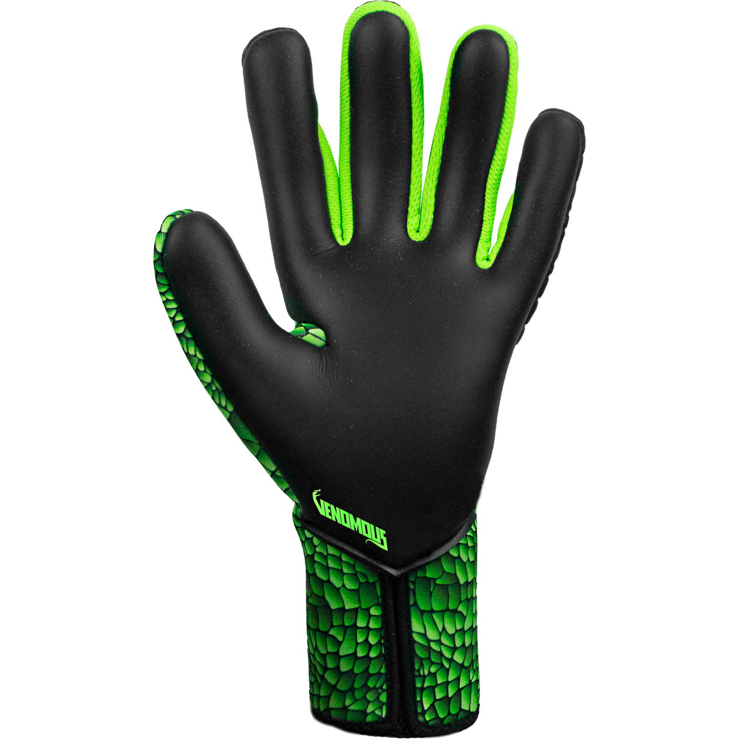 Venomous Gold X - ReuschSoccer