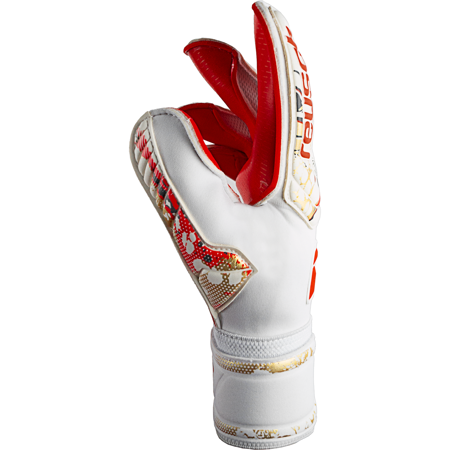 53 70 975 - Attrakt Gold X GluePrint - ReuschSoccer