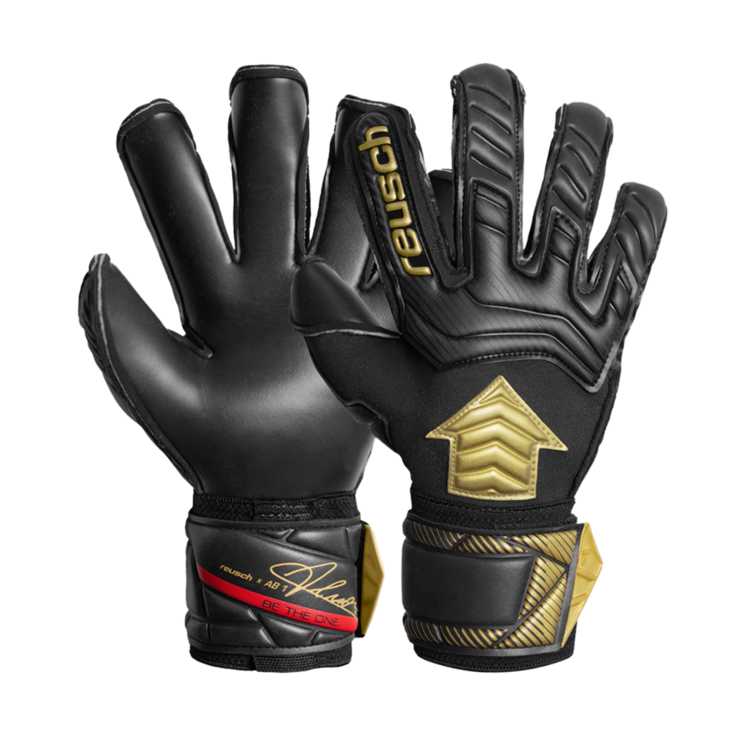 54 60 964 - AB1 Duo - ReuschSoccer