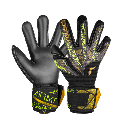 Attrakt Duo Finger Support - ReuschSoccer