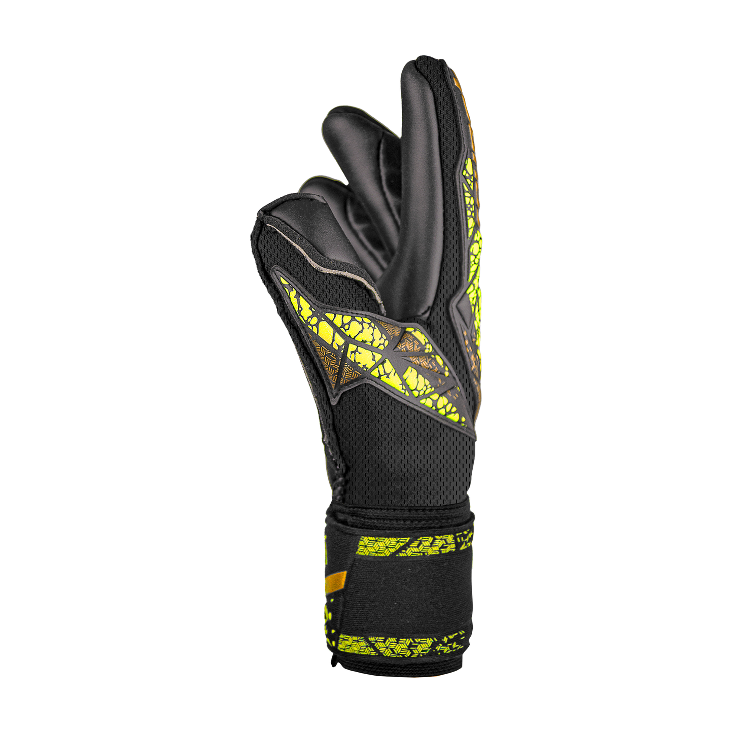 Attrakt Duo Finger Support - ReuschSoccer