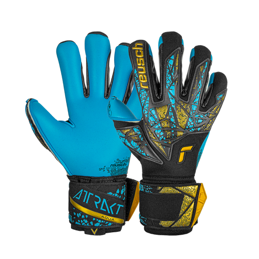 Attrakt Aqua Finger Support - ReuschSoccer