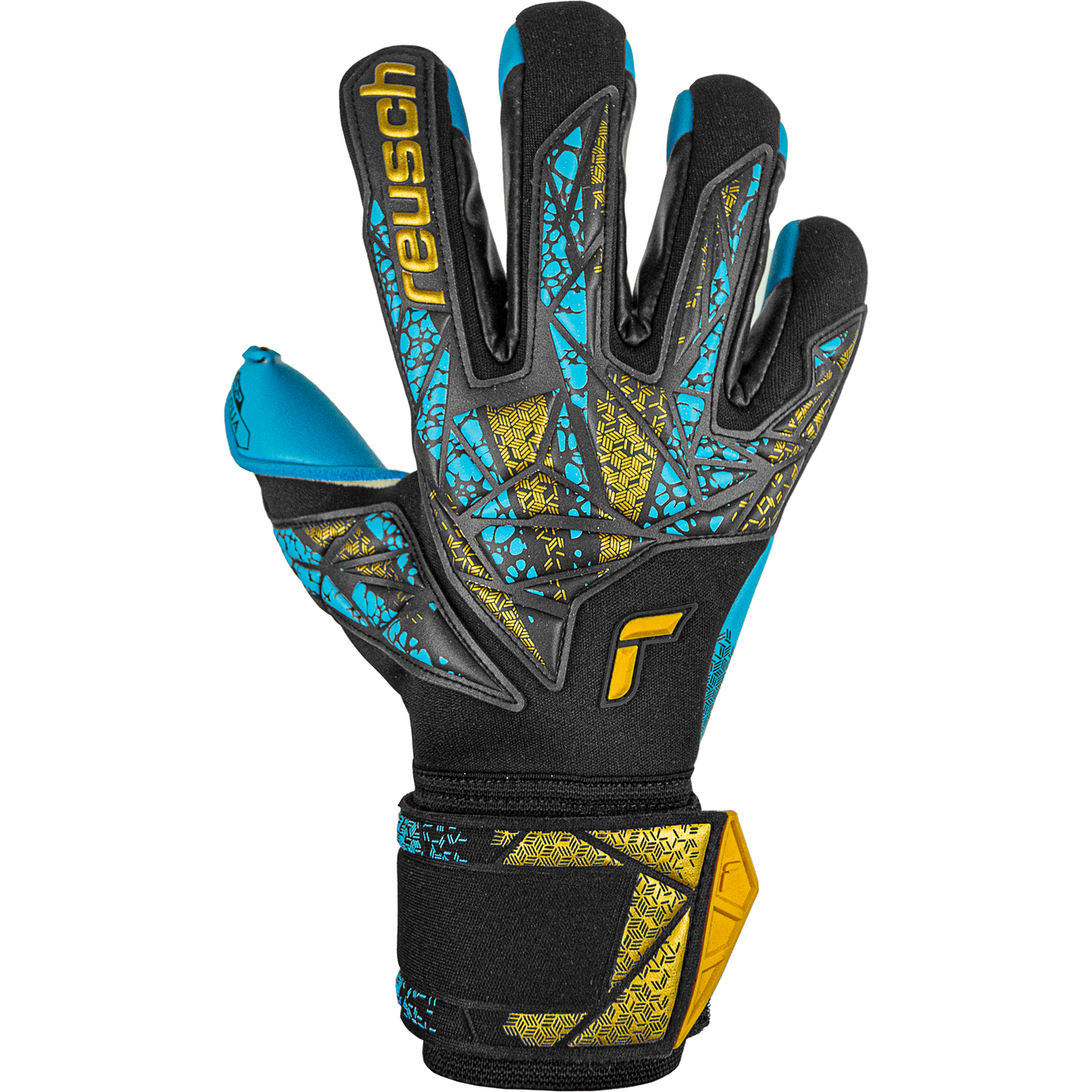 54 70 450 - Attrakt Aqua Finger Support - ReuschSoccer
