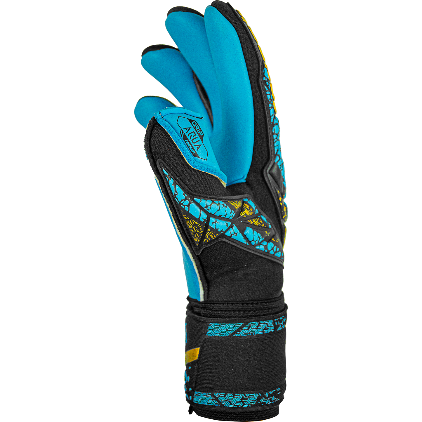 54 70 450 - Attrakt Aqua Finger Support - ReuschSoccer