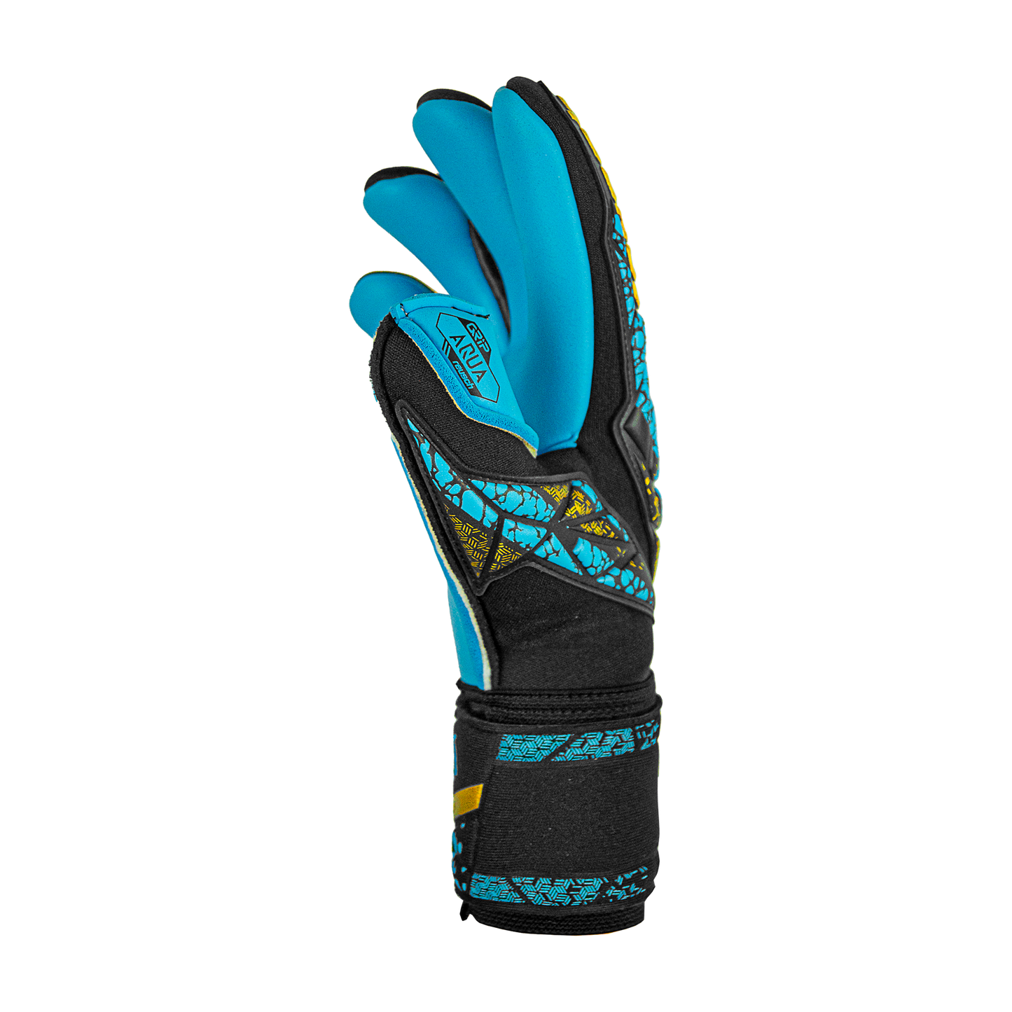 Attrakt Aqua Finger Support - ReuschSoccer