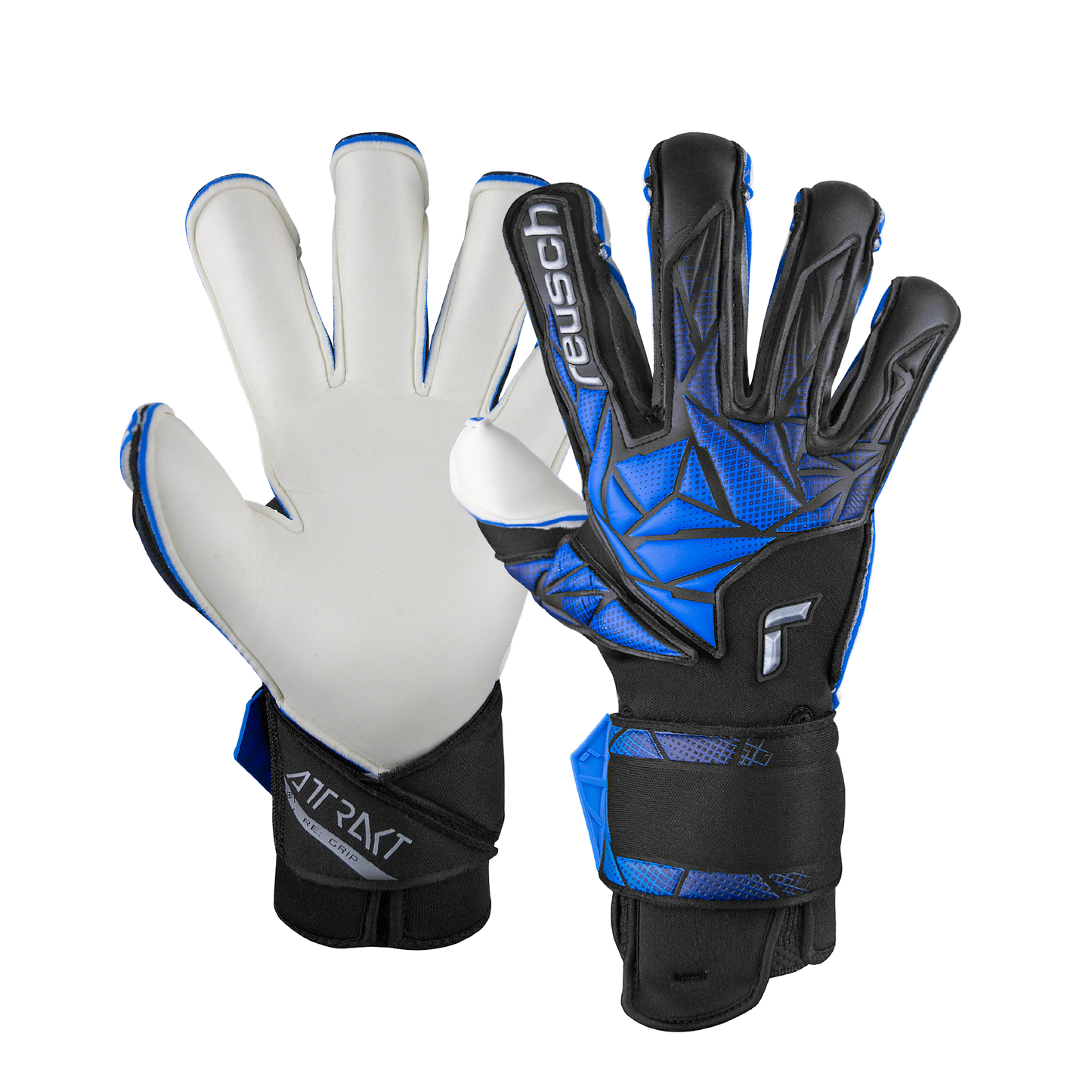 Attrakt RE:GRIP - ReuschSoccer