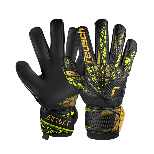 Attrakt Infinity Finger Support - ReuschSoccer