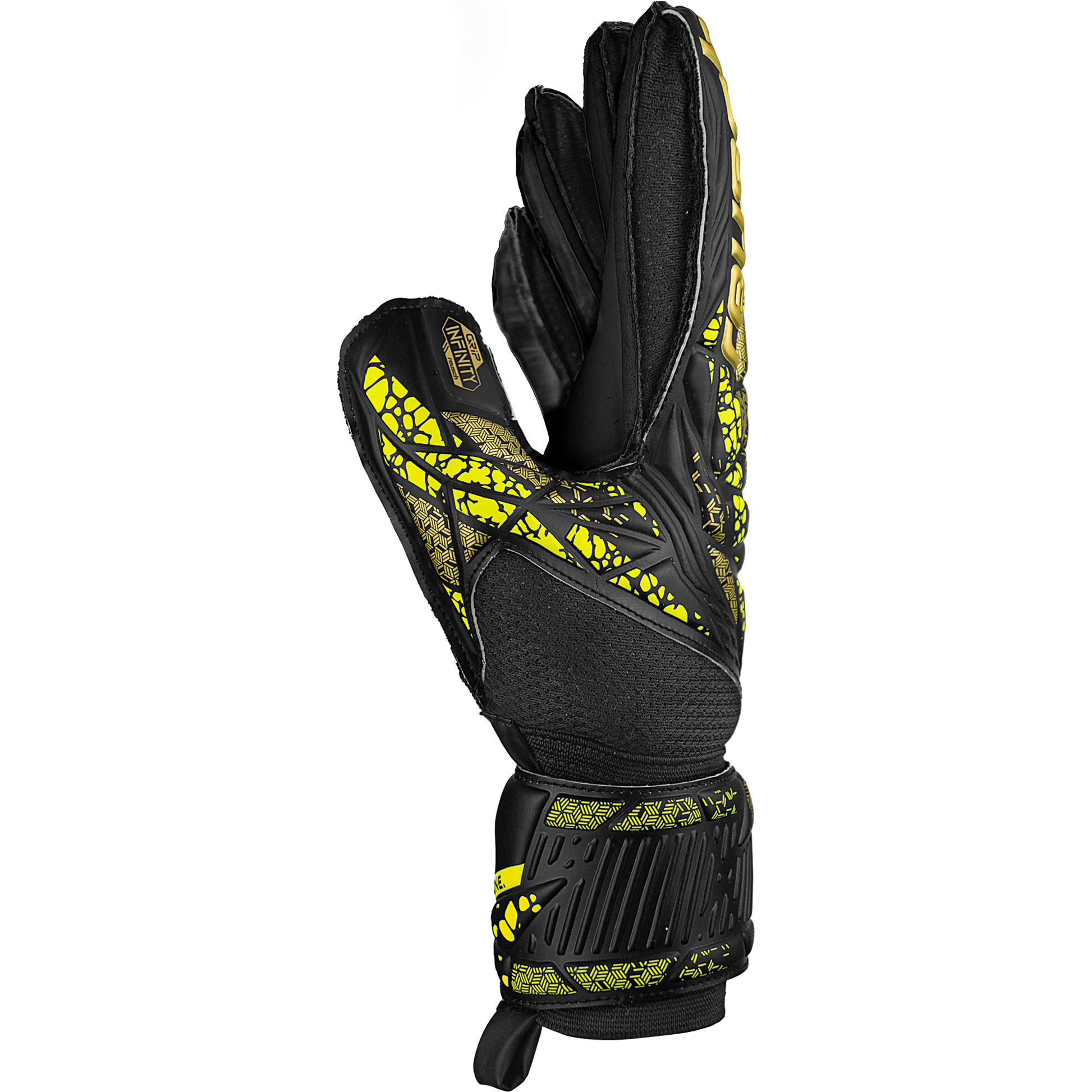 Attrakt Infinity Finger Support - ReuschSoccer