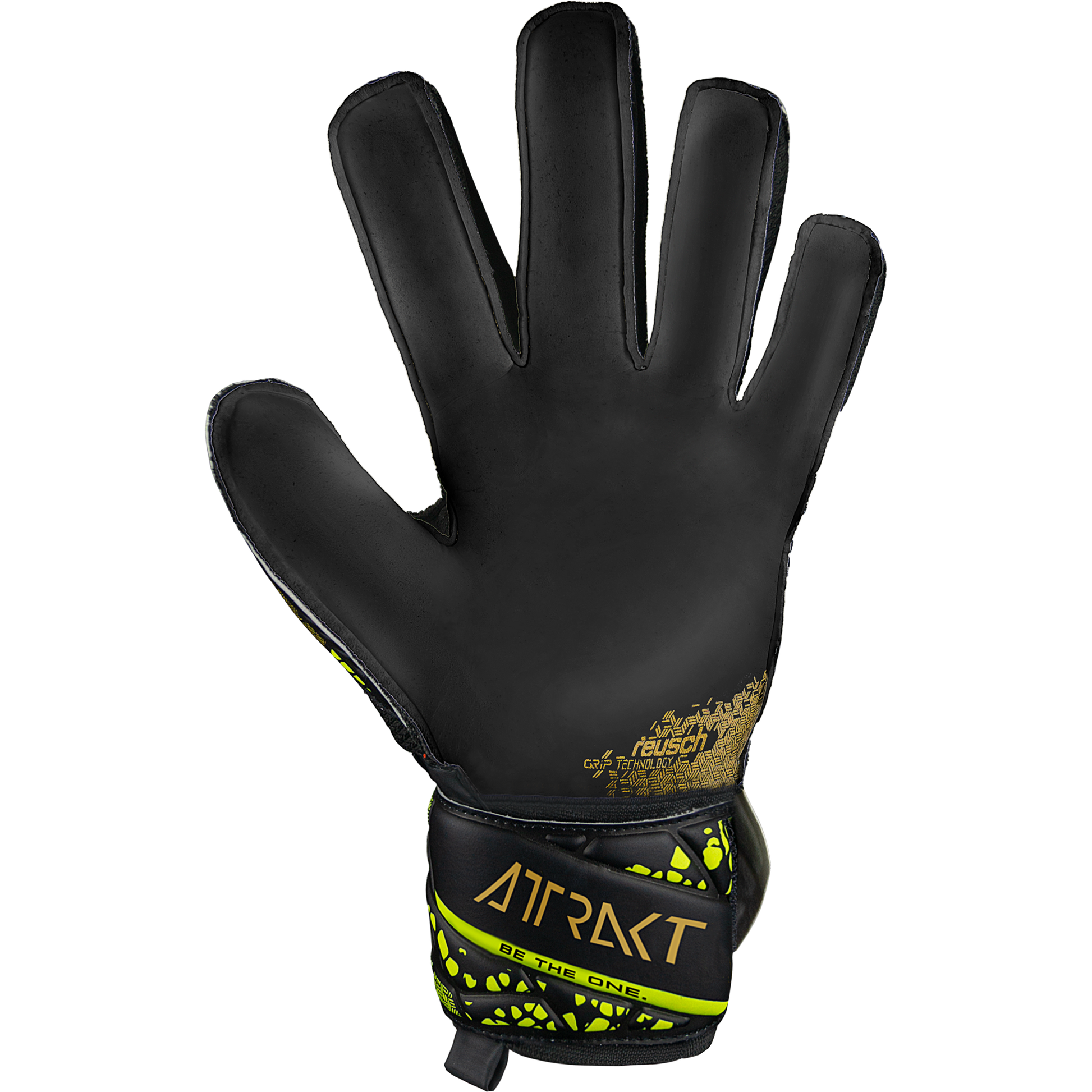 Attrakt Infinity Finger Support - ReuschSoccer