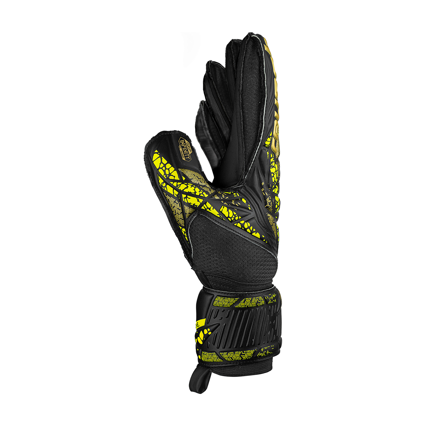 Attrakt Infinity Finger Support - ReuschSoccer