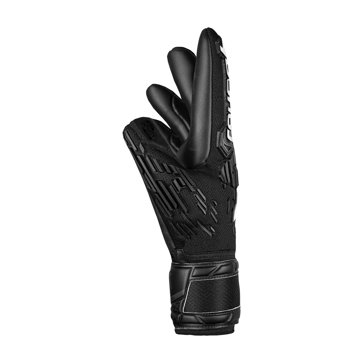 Attrakt Freegel™ Infinity Finger Support™