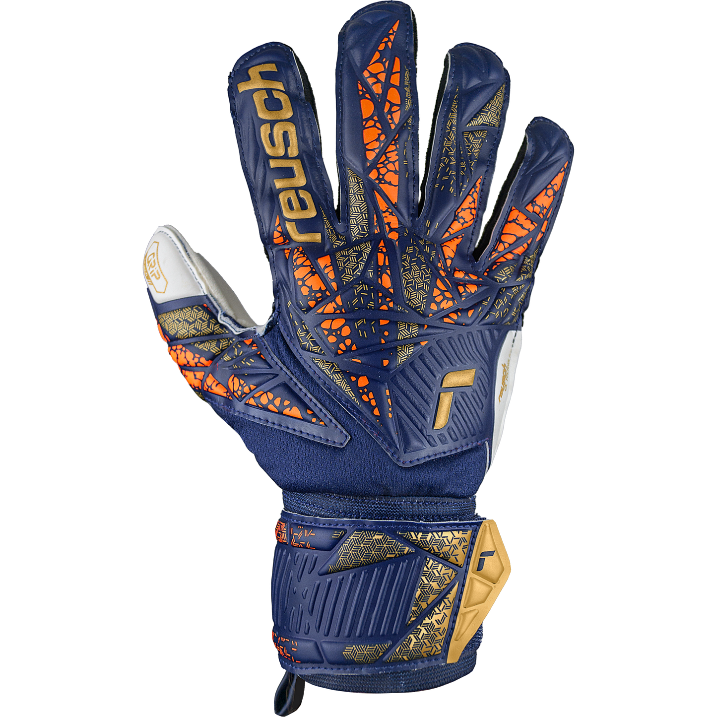 Attrakt Grip - ReuschSoccer