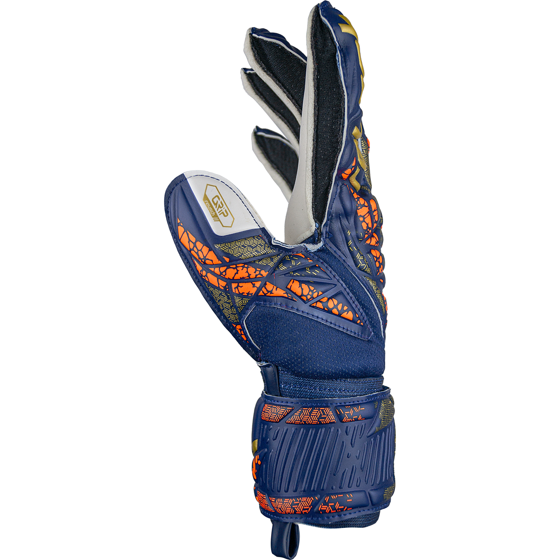 Attrakt Grip - ReuschSoccer