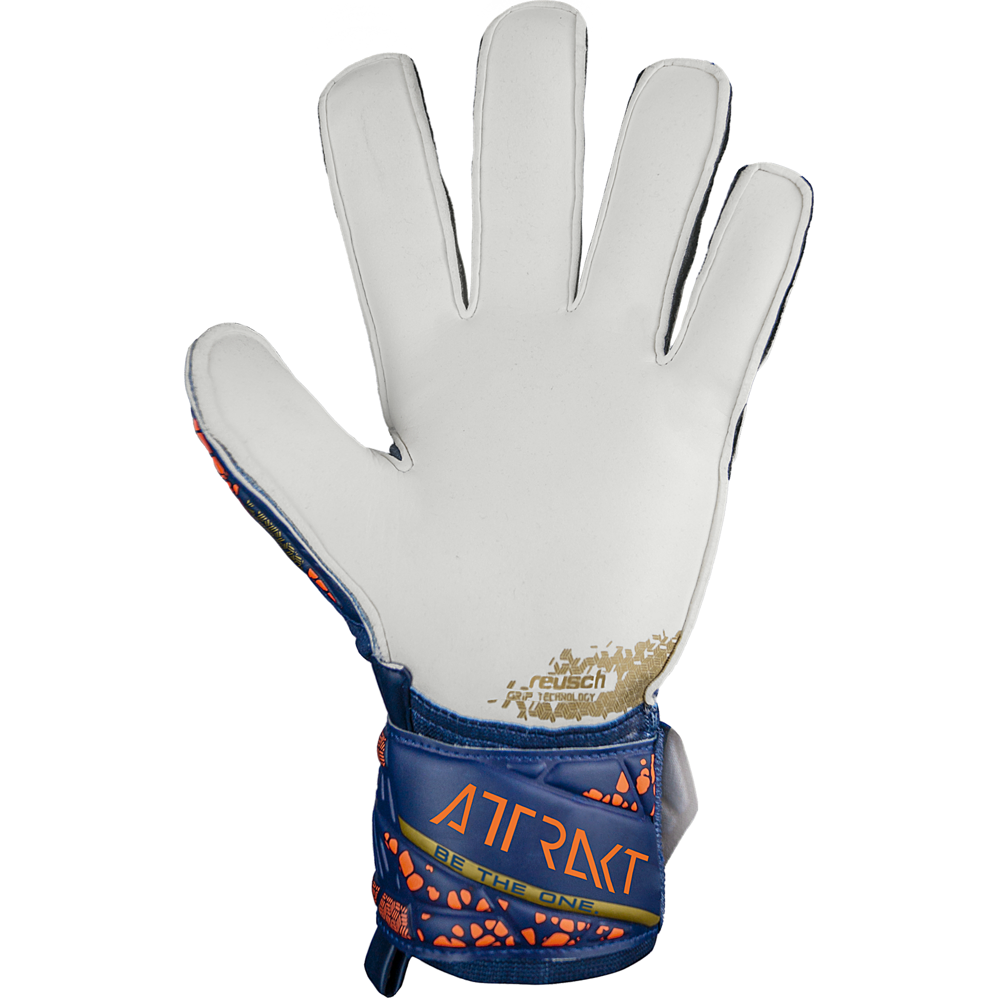 Attrakt Grip - ReuschSoccer