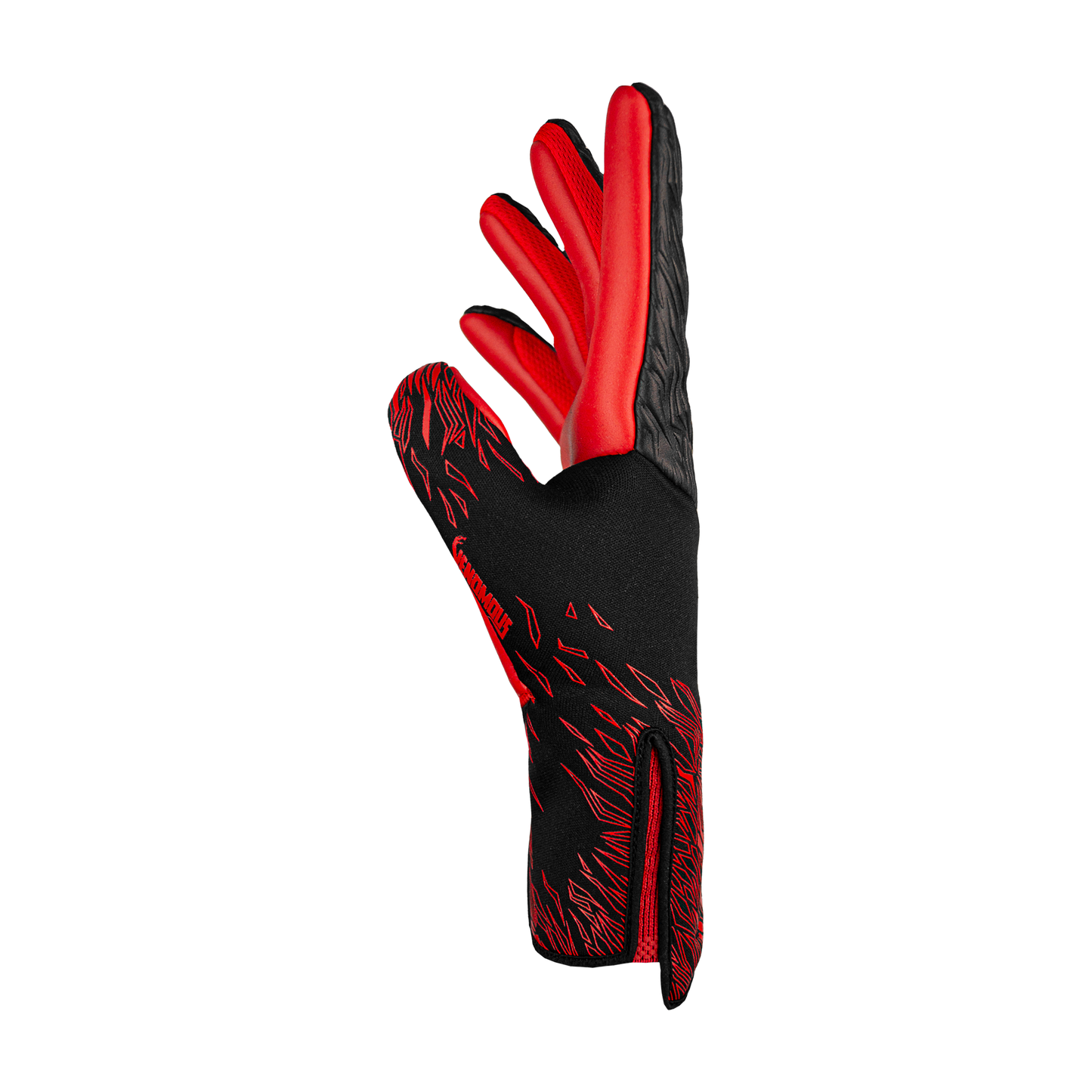 Venomous Gold X - ReuschSoccer