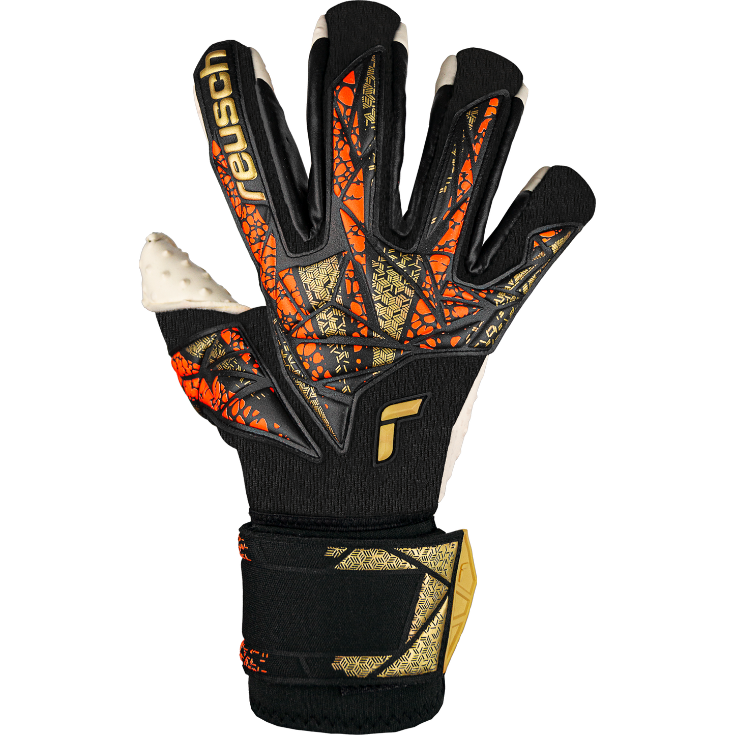 54 70 978 - Attrakt SpeedBump Ortho-tec - ReuschSoccer