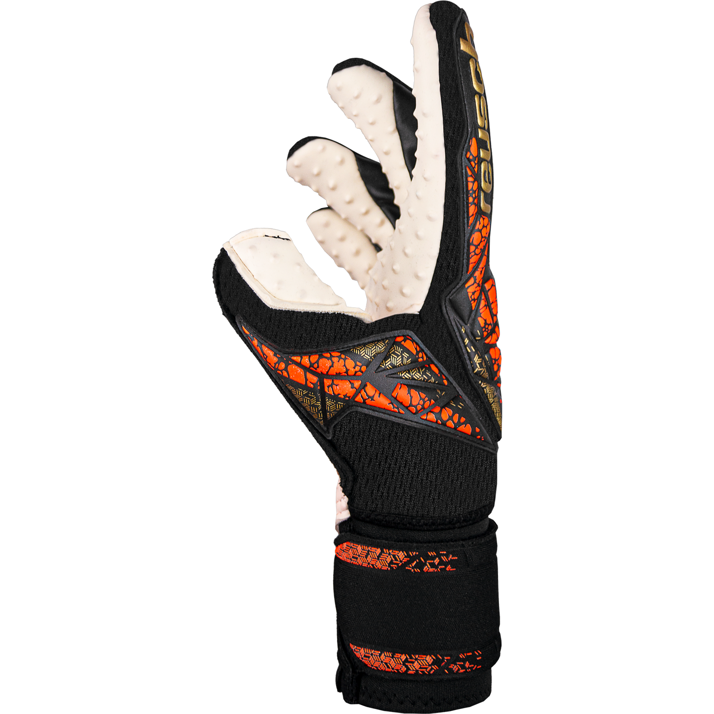 54 70 978 - Attrakt SpeedBump Ortho-tec - ReuschSoccer