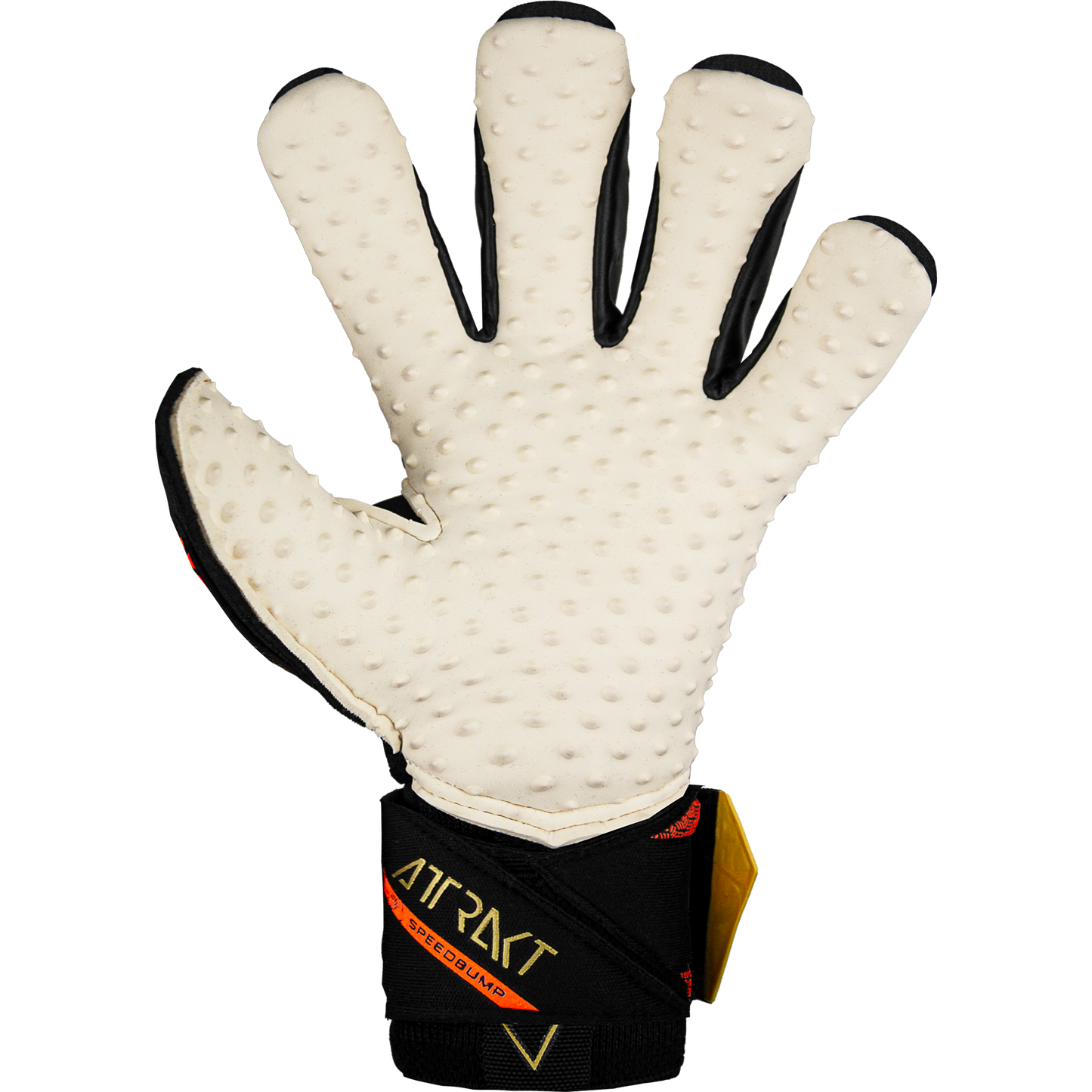 54 70 978 - Attrakt SpeedBump Ortho-tec - ReuschSoccer