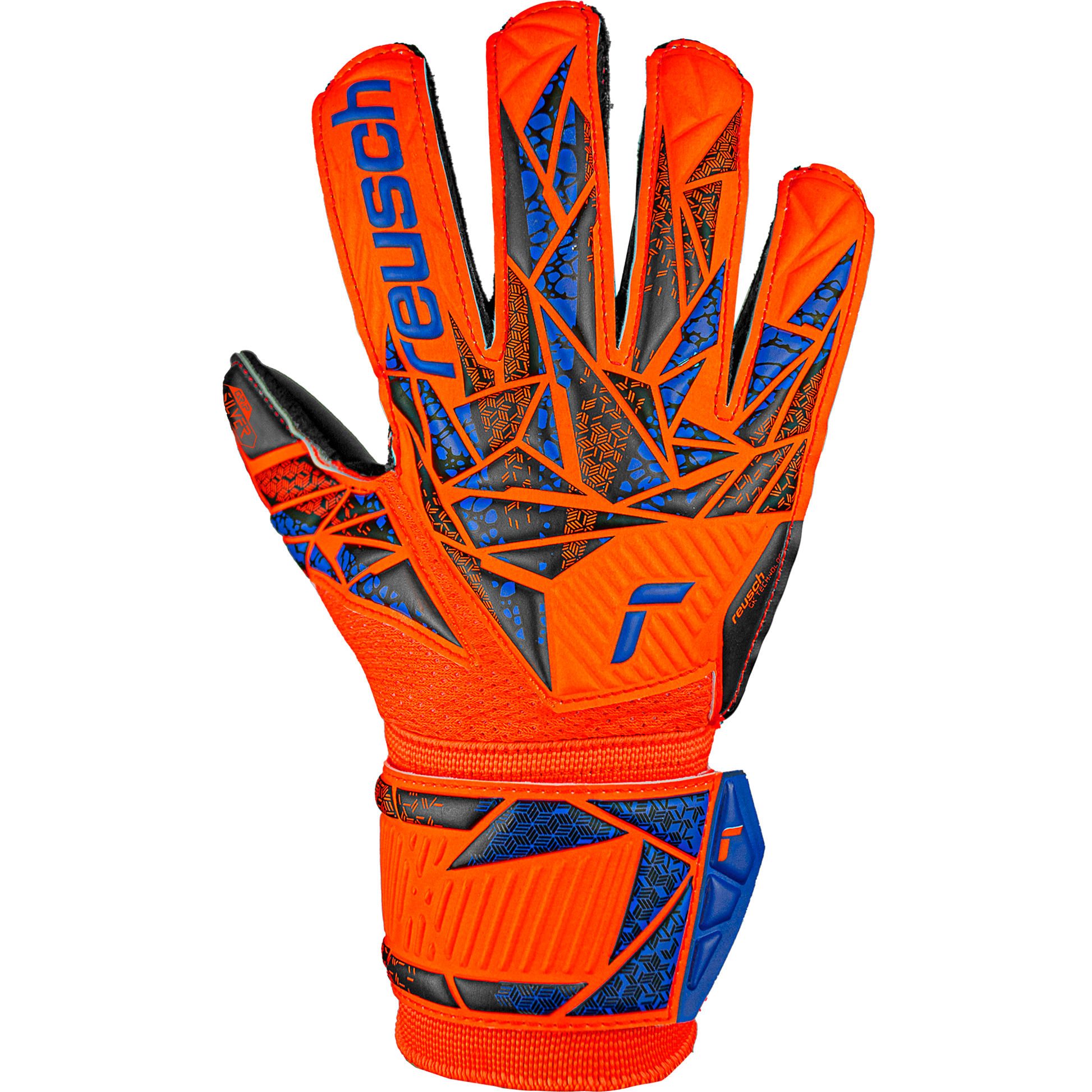 Attrakt Silver Junior - ReuschSoccer