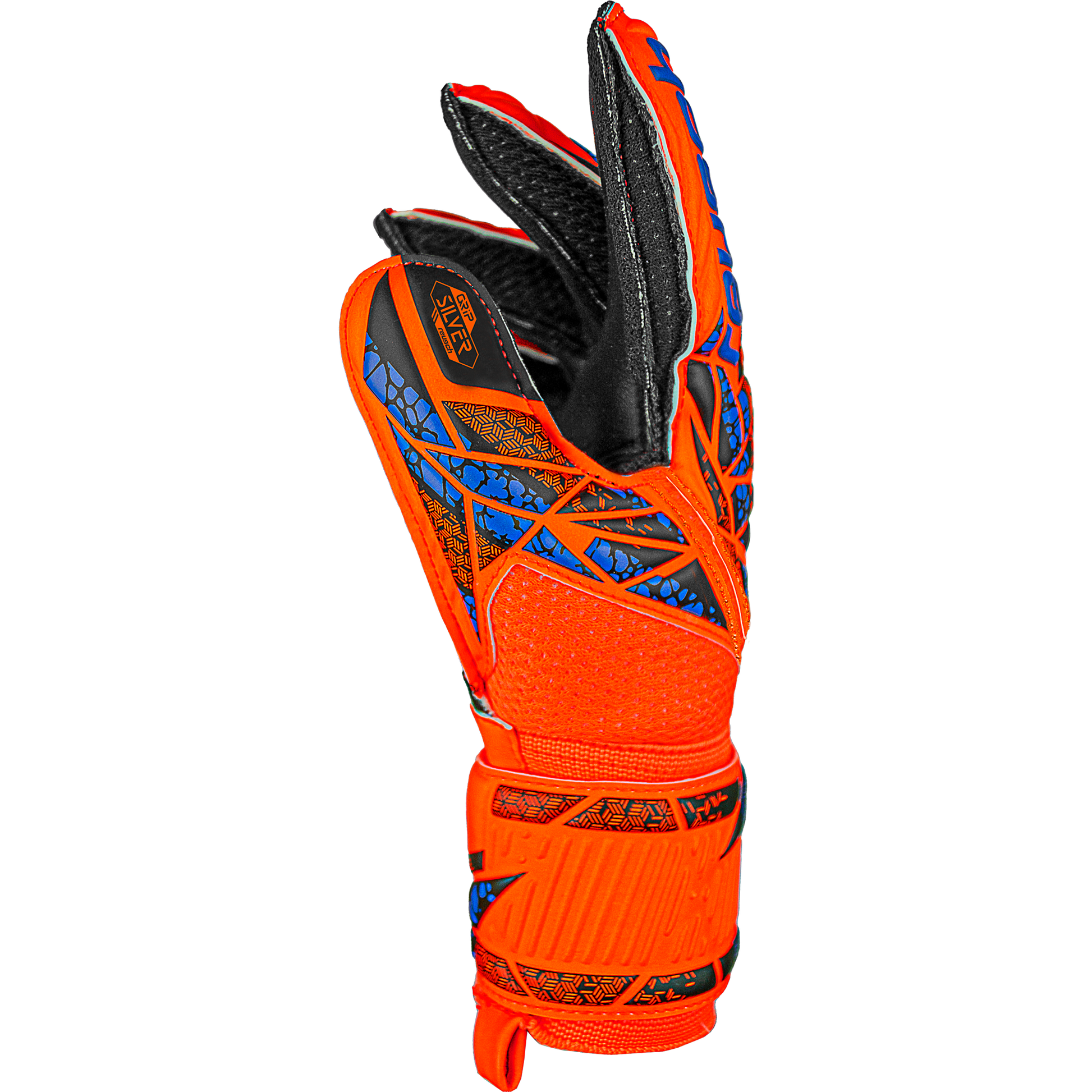 Attrakt Silver Junior - ReuschSoccer